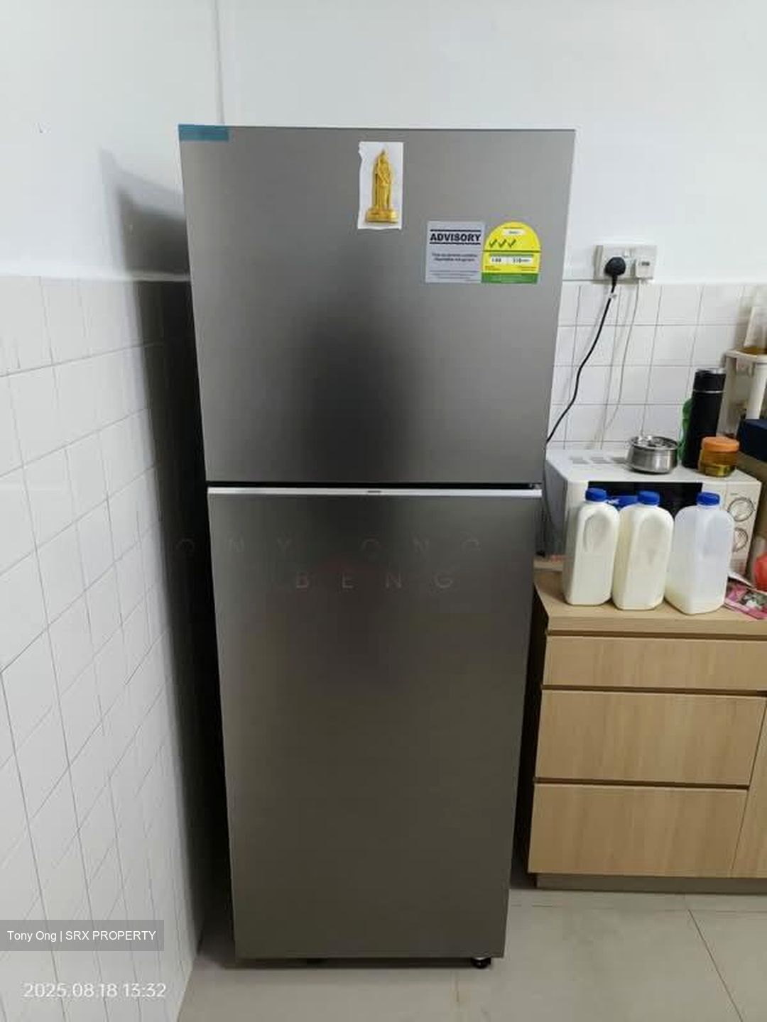 Blk 303 Hong Kah East Garden (Jurong East), HDB 3 Rooms #574646331